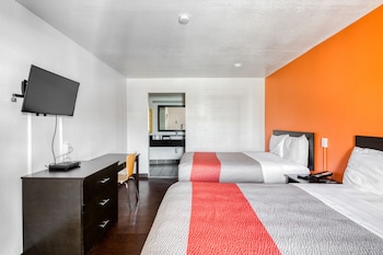 Room, 2 Double Beds