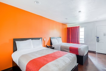Room, 2 Double Beds