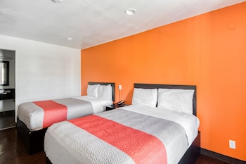 Room, 2 Double Beds