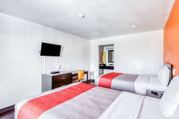 Room, 2 Double Beds