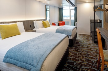 Superior Room, 2 Queen Beds