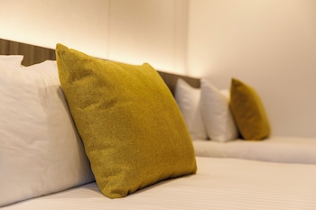 Superior Room, 1 King Bed