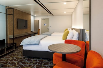 Superior Room, 2 Queen Beds