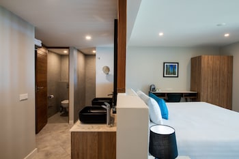 Preferred Room (Octagon)