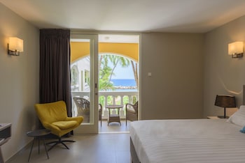Standard Room (La Belle Alliance)
