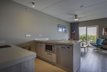 Royal Three bedroom apartment (La Belle Alliance)