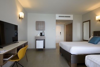 Standard Room (La Belle Alliance)