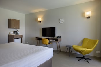 Standard Room (La Belle Alliance)