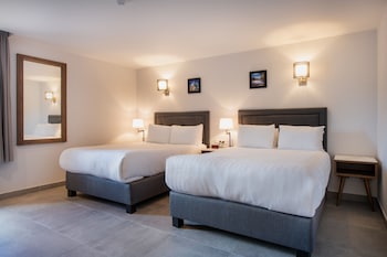 Premium Apartment, 2 Bedrooms, Ocean View, Beachfront