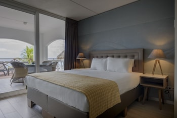 Royal Three bedroom apartment (La Belle Alliance)