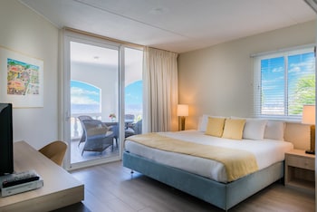 Two Bedroom Apartment (La Belle Alliance)