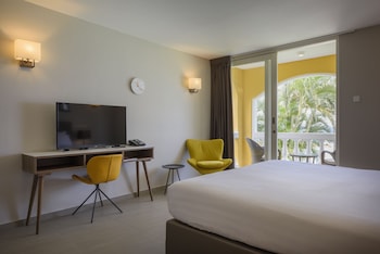 Standard Room (La Belle Alliance)