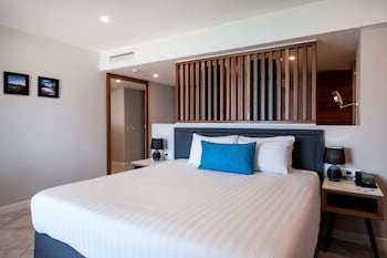 Preferred Room (Octagon)