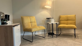 Deluxe Room (Octagon)