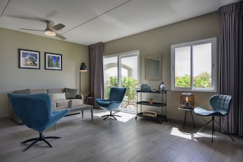 Royal Three bedroom apartment (La Belle Alliance)