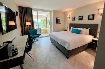 Standard Room (Octagon)