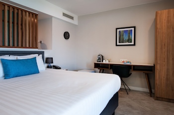 Preferred Room (Octagon)