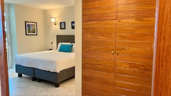 Standard Room (Octagon)