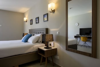 Standard Room (La Belle Alliance)