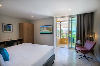 Preferred Room (Octagon)