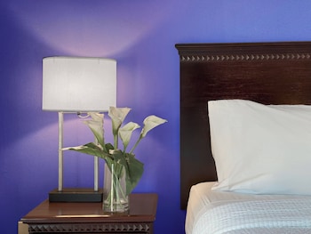 Standard Room, 2 Double Beds