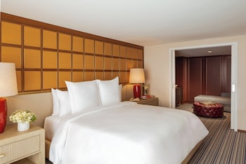 Grand Villa, 2 Bedrooms (Two Story, Atrium)
