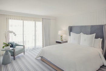 Suite, 1 Bedroom, City View