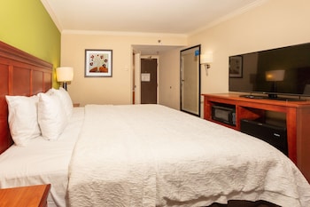 Room, 1 King Bed, Accessible, Non Smoking