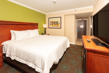 Room, 1 King Bed, Accessible, Non Smoking
