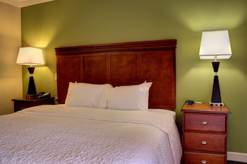Room, 1 King Bed, Accessible, Non Smoking
