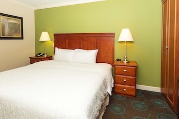 Room, 1 King Bed, Accessible, Non Smoking