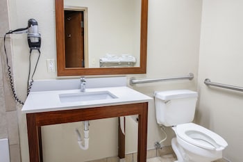 Room, 2 Double Beds, Accessible, Non Smoking