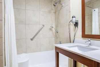 Room, 2 Double Beds, Accessible, Non Smoking