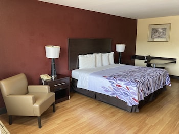 Superior Room, 1 King Bed, Non Smoking