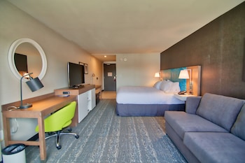 Signature Room, 1 King Bed, Accessible