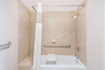 Room, 1 King Bed, Accessible, Non Smoking