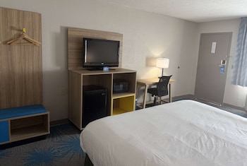 Room, 1 King Bed, Accessible, Non Smoking