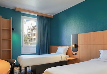 Twin Room, Non Smoking