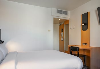 Double Room, Non Smoking
