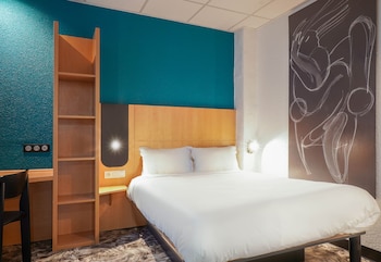 Double Room, Non Smoking
