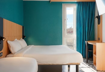 Double Room, Non Smoking