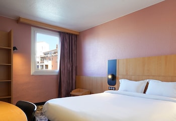 Double Room, Non Smoking
