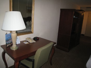 Superior Room, 2 Double Beds