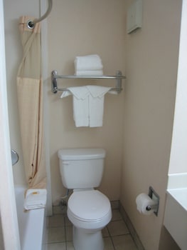 Room, 1 Double Bed, Non Smoking