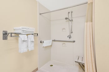 Room, 1 Double Bed, Accessible, Non Smoking