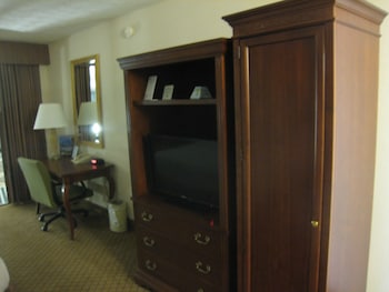 Room, 1 Double Bed, Accessible, Non Smoking