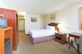 Room, 1 Double Bed, Accessible, Non Smoking