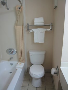 Double Room, 2 Double Beds, Non Smoking