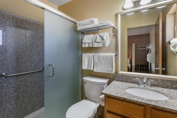 Standard Room, 2 Queen Beds, Accessible, Non Smoking