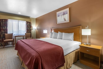 Standard Room, 1 King Bed, Non Smoking
